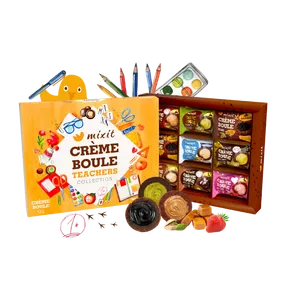 Mixit Créme Boule Pro učitele bouleniéra 270 g
